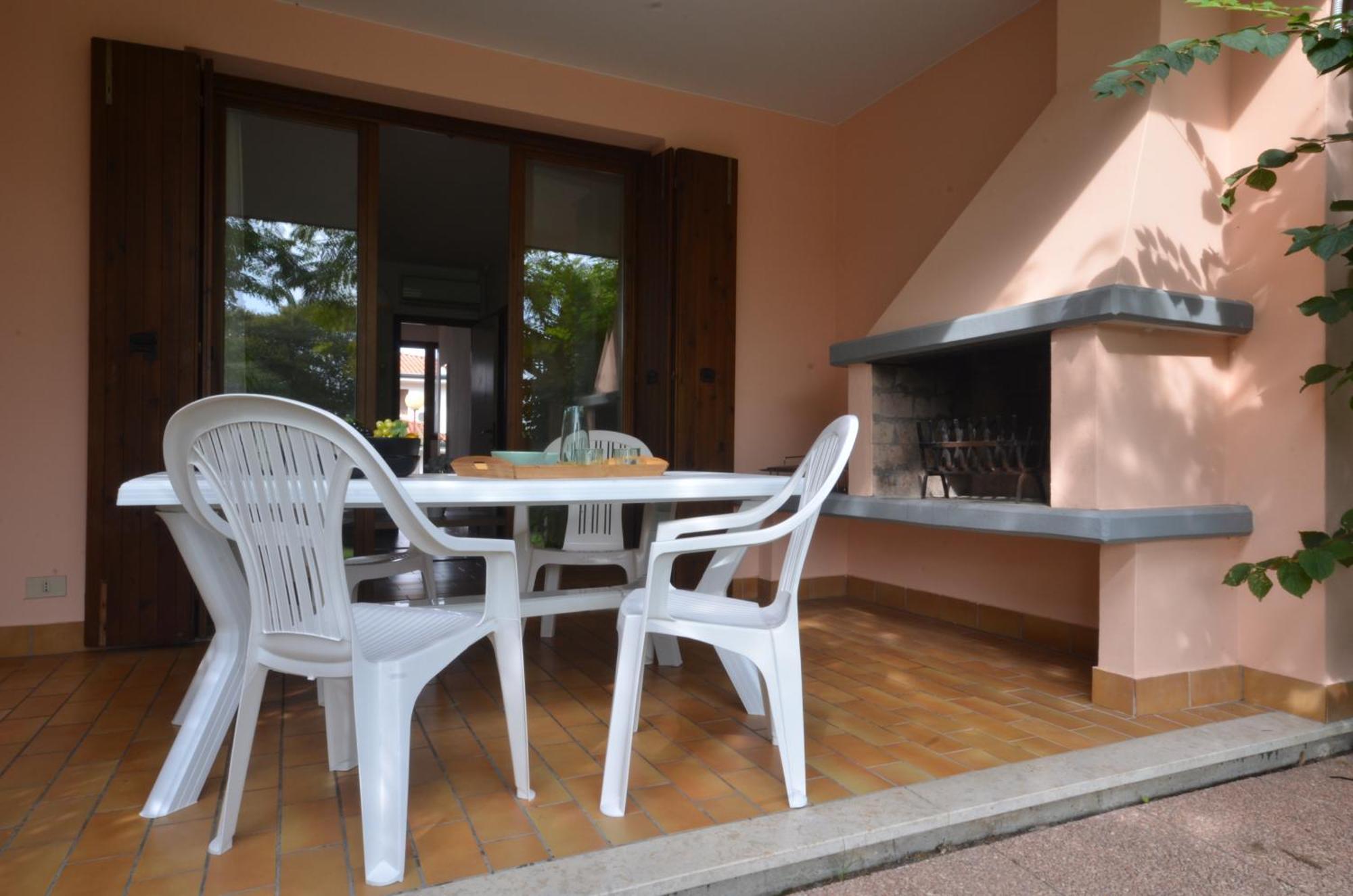 Villaggio Dei Fiori Бибионе Екстериор снимка